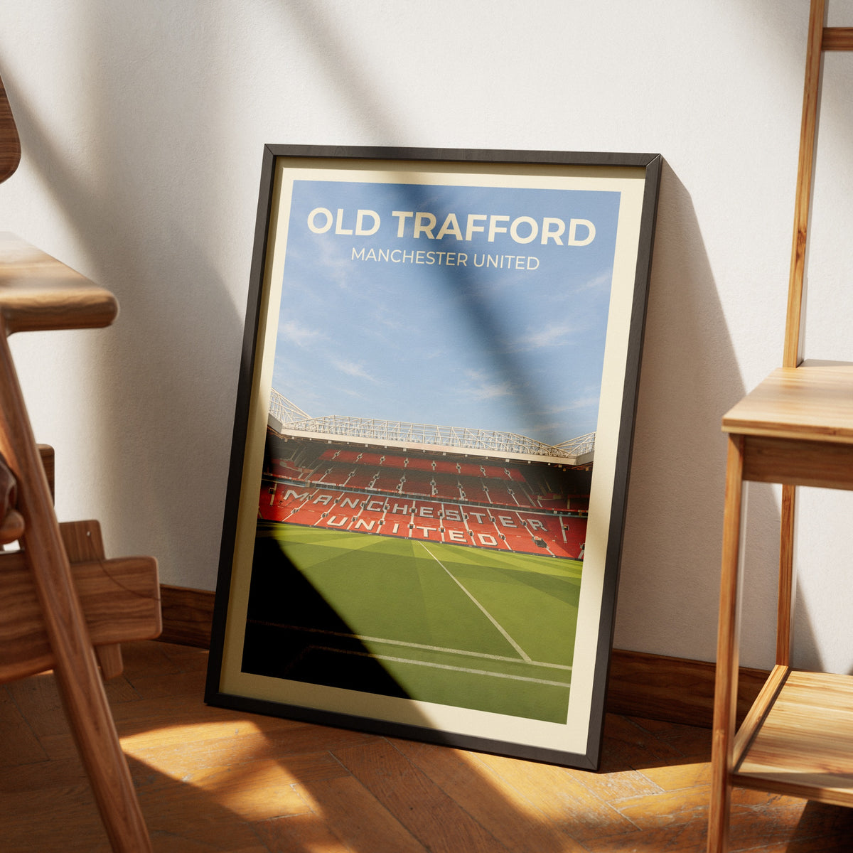 Manchester United - Old Trafford
