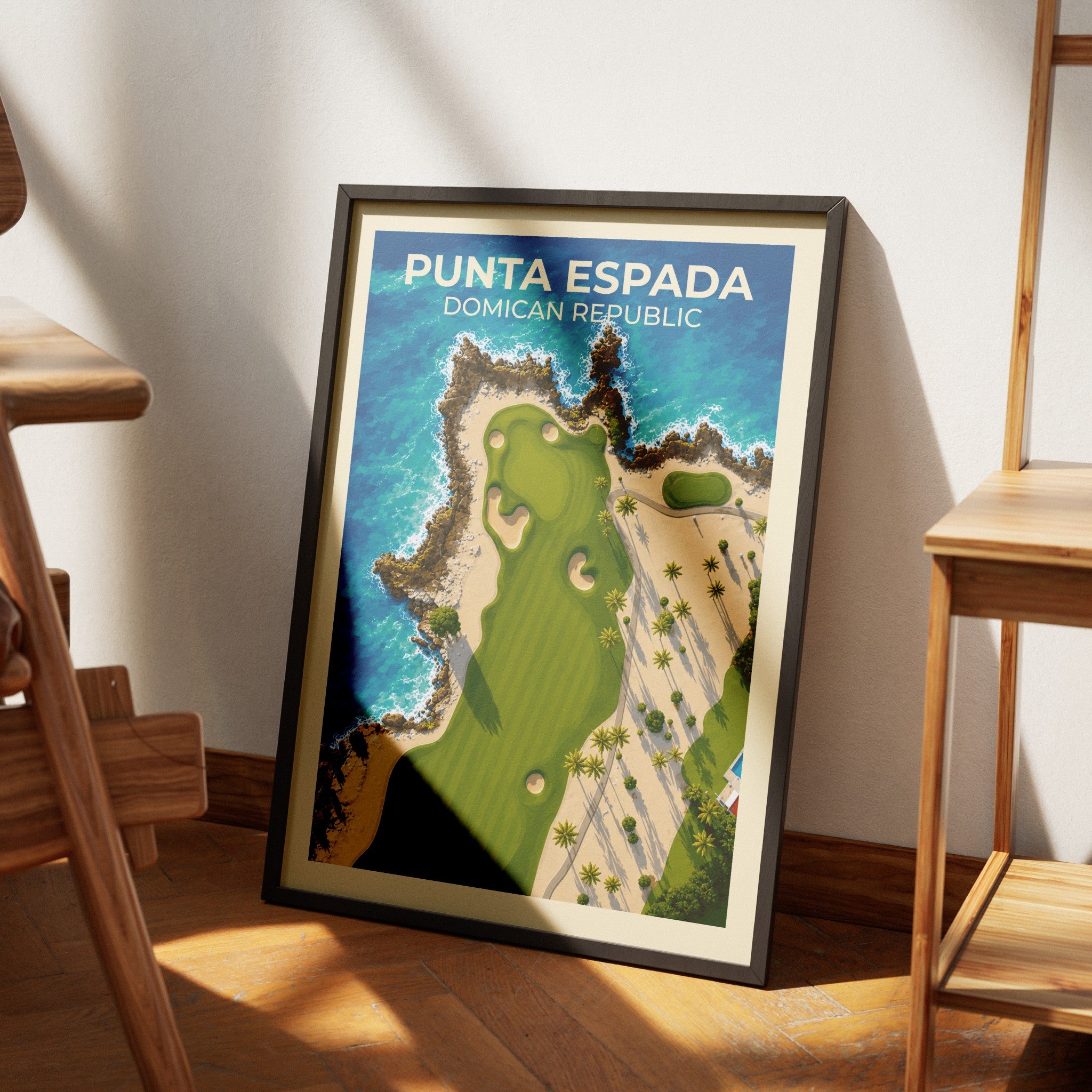 Punta Espada