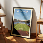 Aston Villa - Villa Park