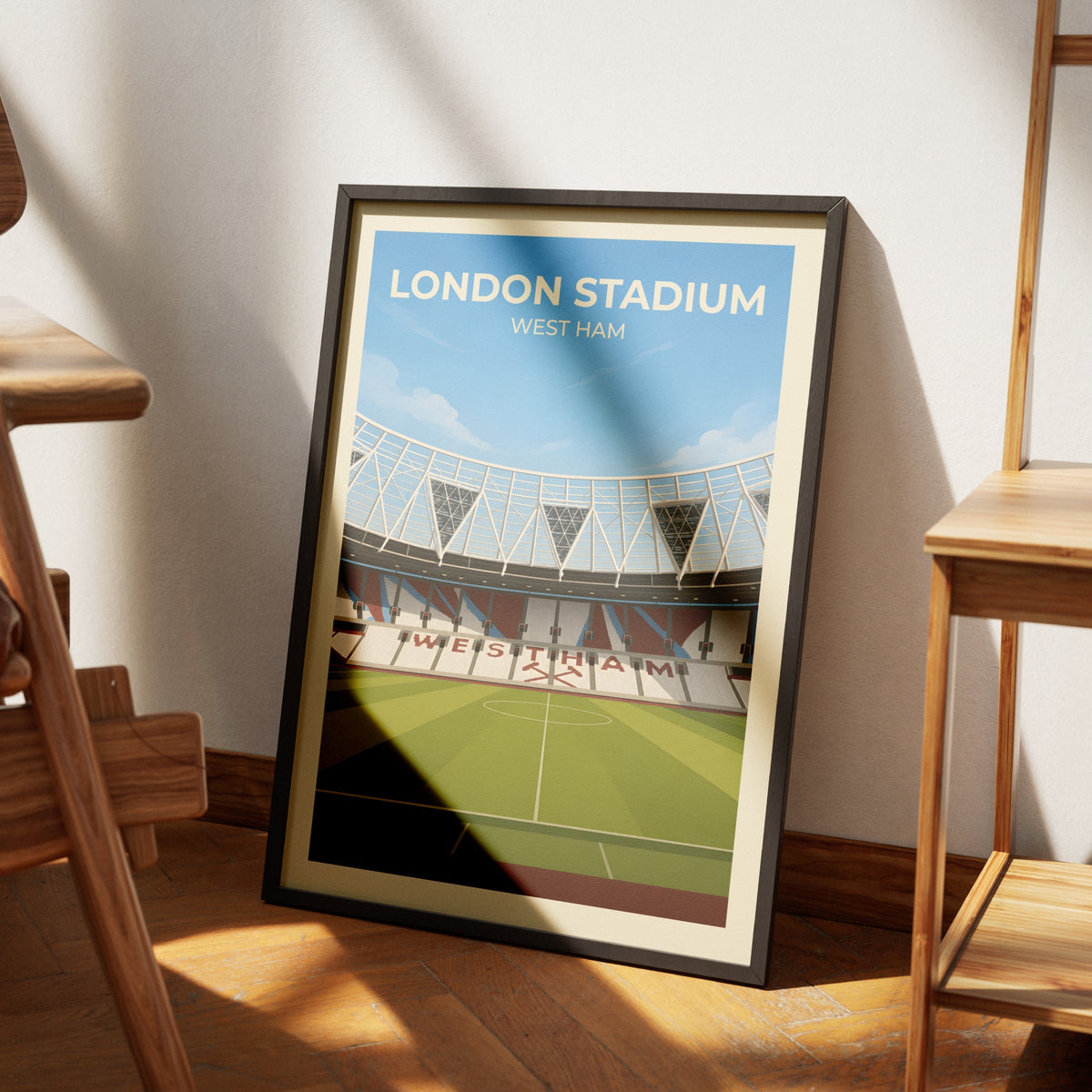 West Ham United - London Stadium