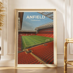 Liverpool - Anfield