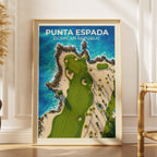 Punta Espada