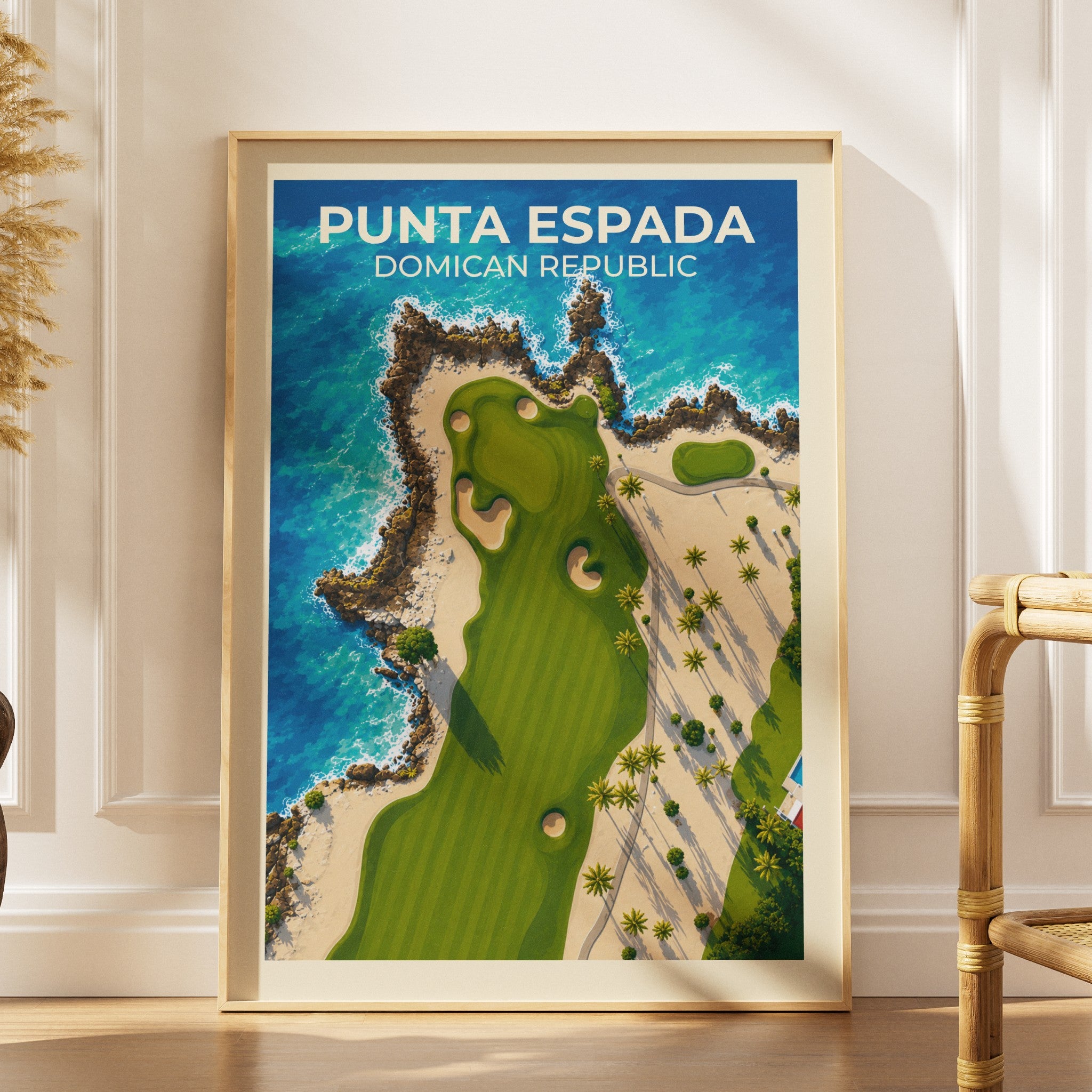Punta Espada