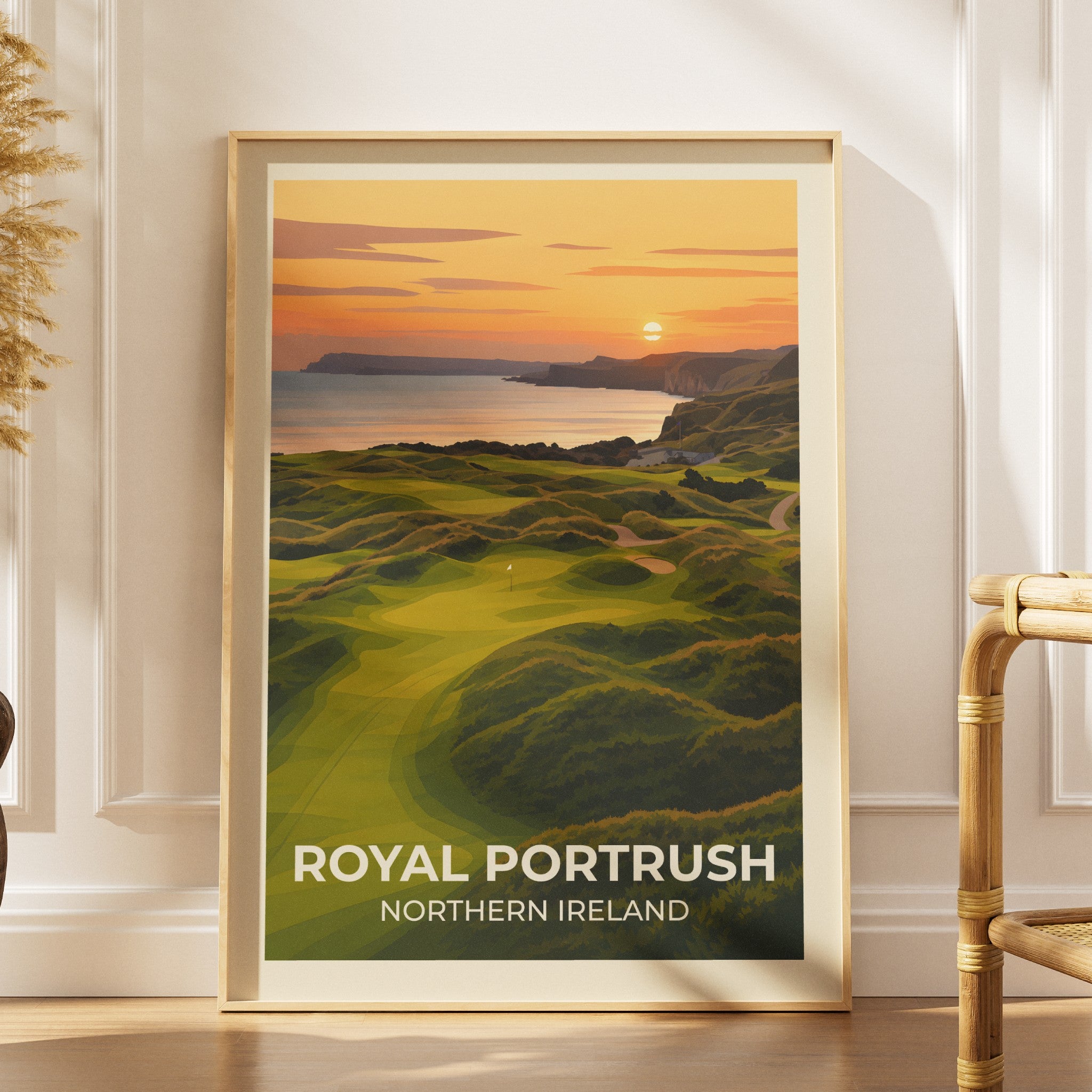 Royal Portrush
