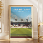 West Ham United - London Stadium