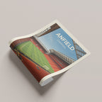Liverpool - Anfield