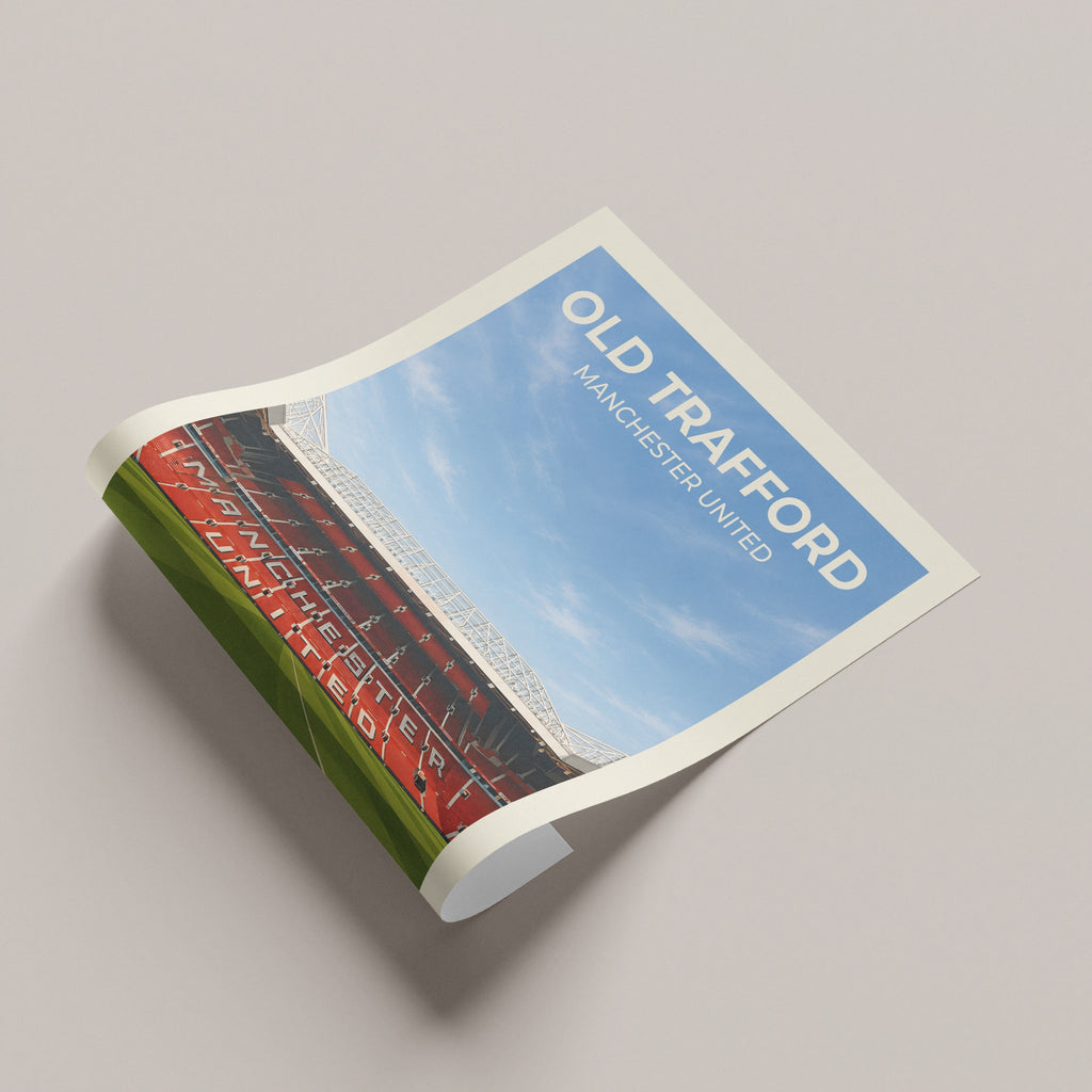 Manchester United - Old Trafford