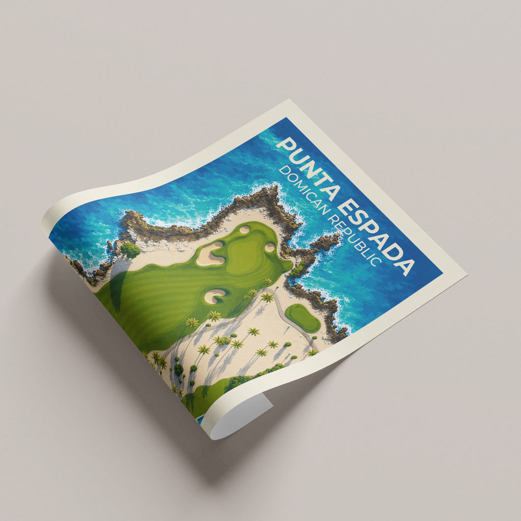 Punta Espada