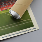 Manchester United - Old Trafford
