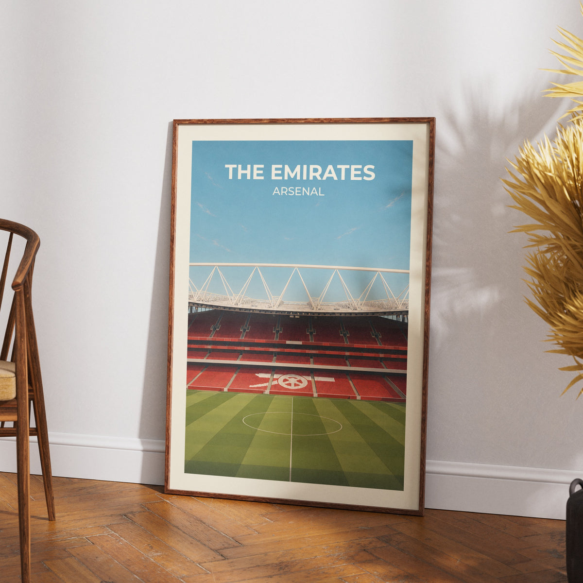 Arsenal - The Emirates