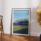 Chelsea - Stamford Bridge