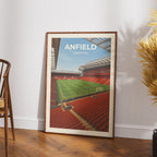 Liverpool - Anfield