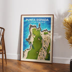 Punta Espada