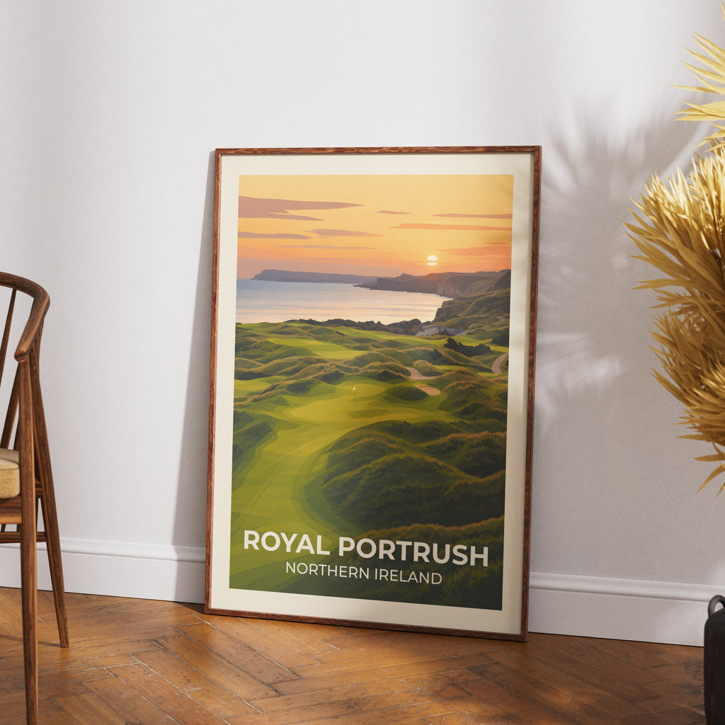 Royal Portrush