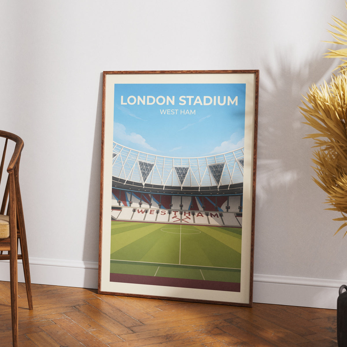 West Ham United - London Stadium