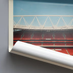 Arsenal - The Emirates