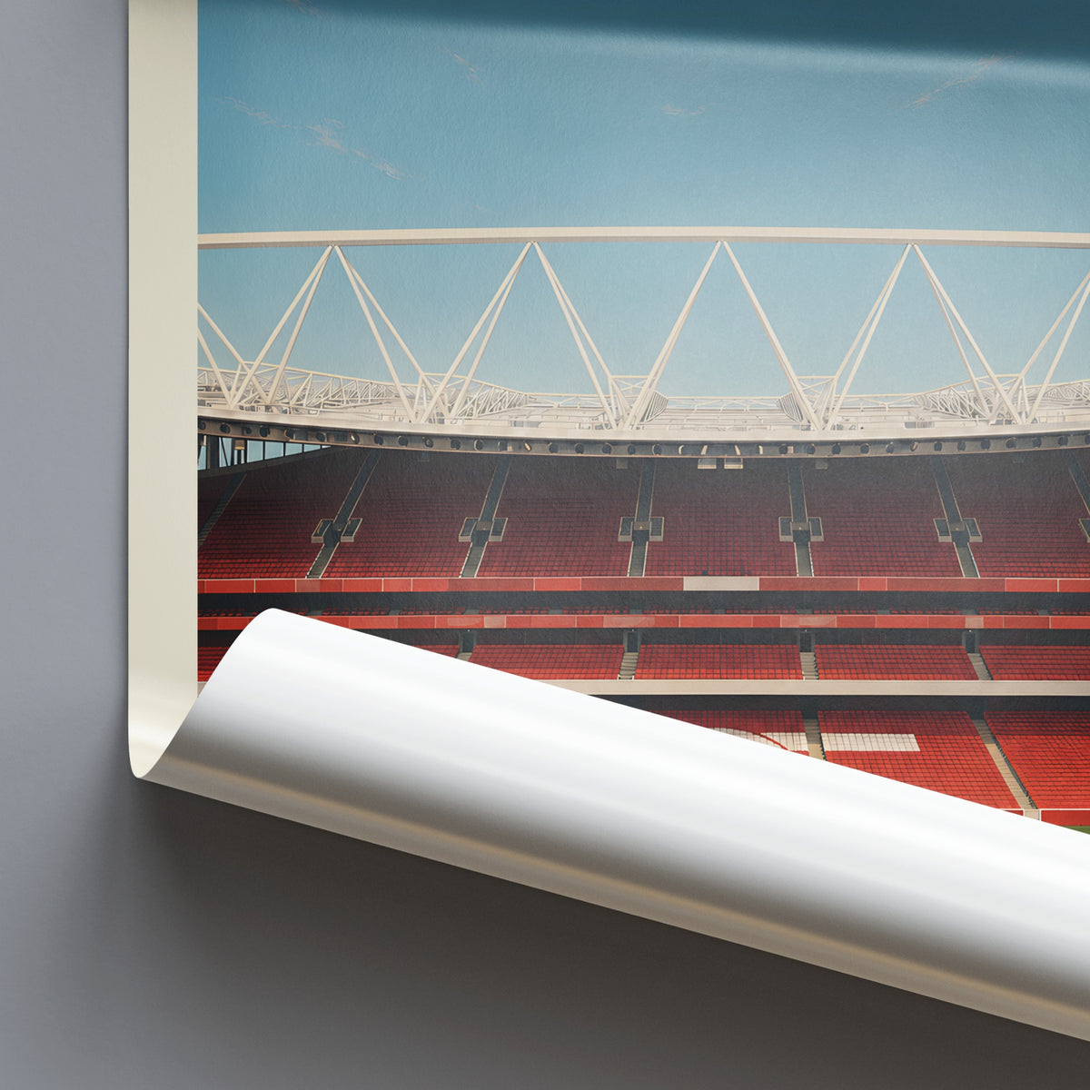 Arsenal - The Emirates