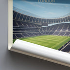 Tottenham Hotspur Stadium