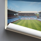Aston Villa - Villa Park