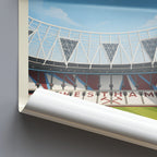 West Ham United - London Stadium