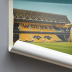 Wolves - Molineux Stadium