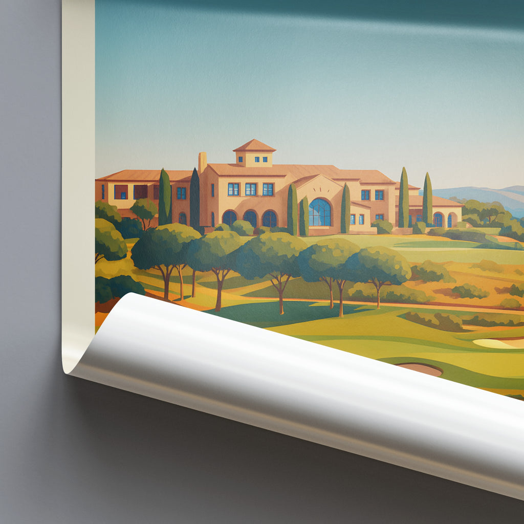 Monte Rei Golf Course