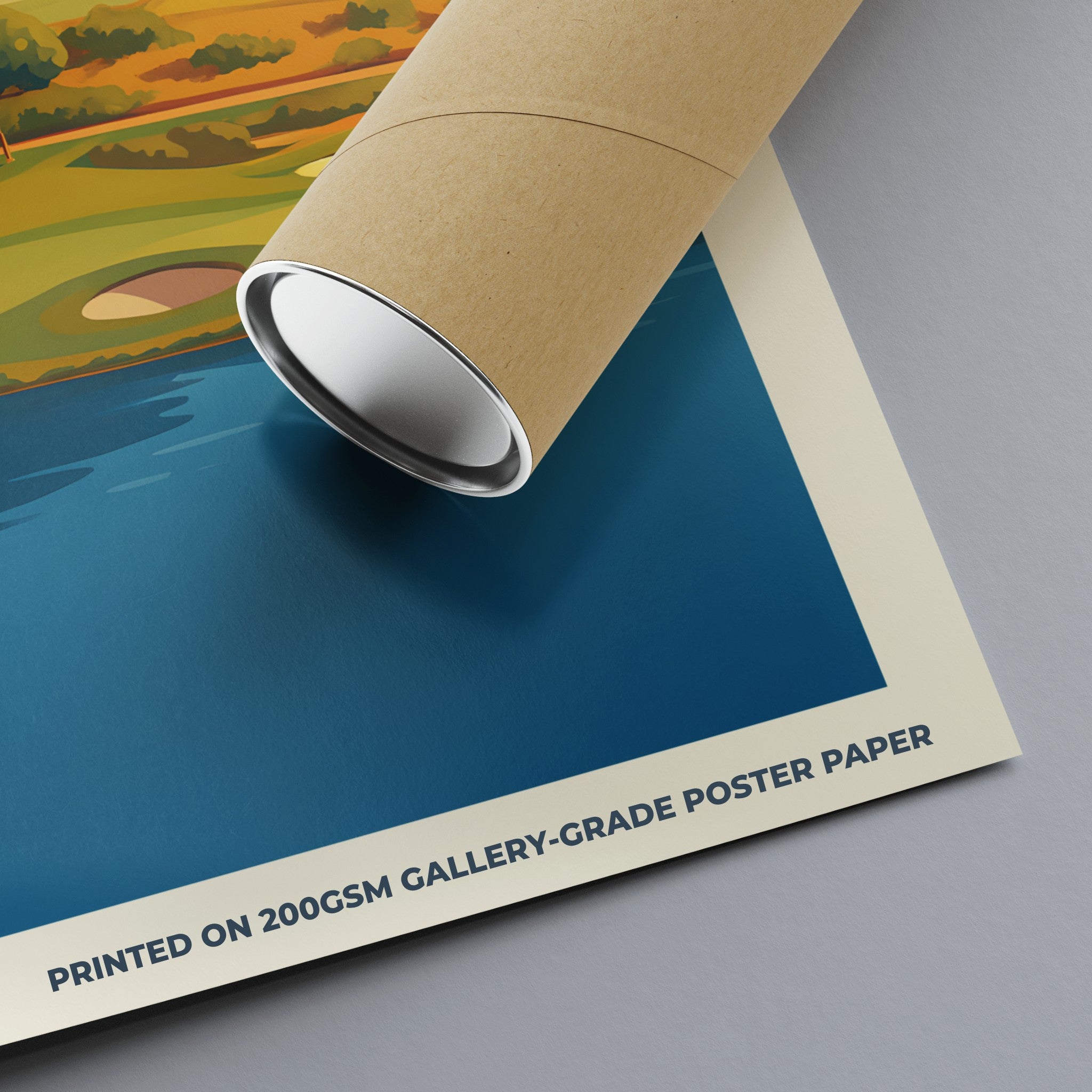 Monte Rei Golf Course