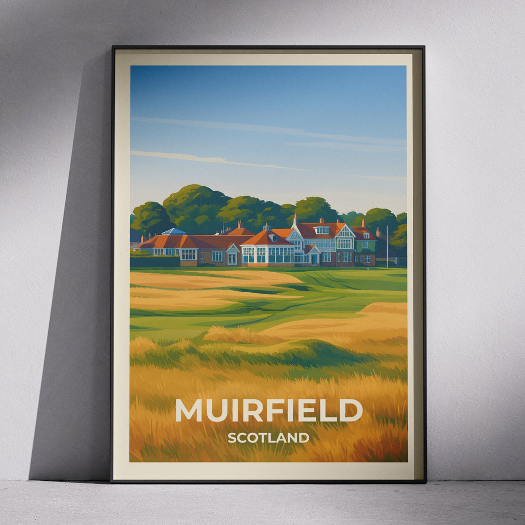 Muirfield
