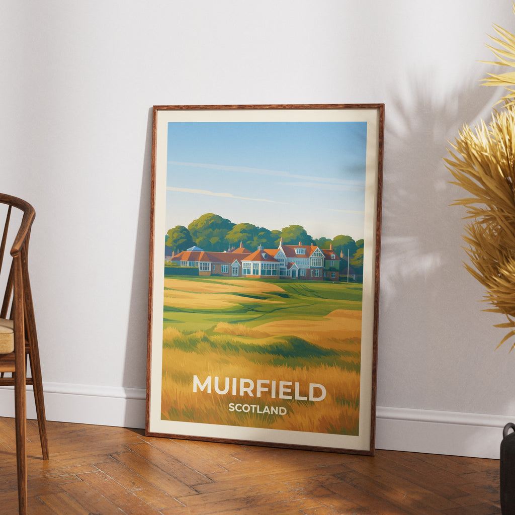 Muirfield
