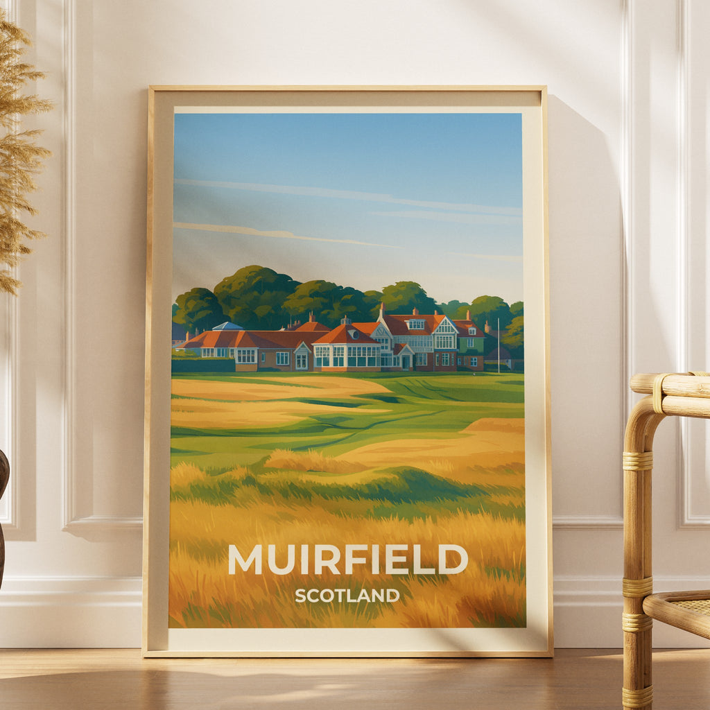 Muirfield