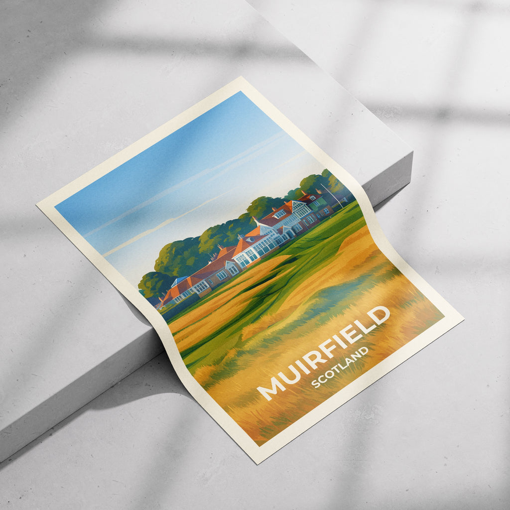 Muirfield