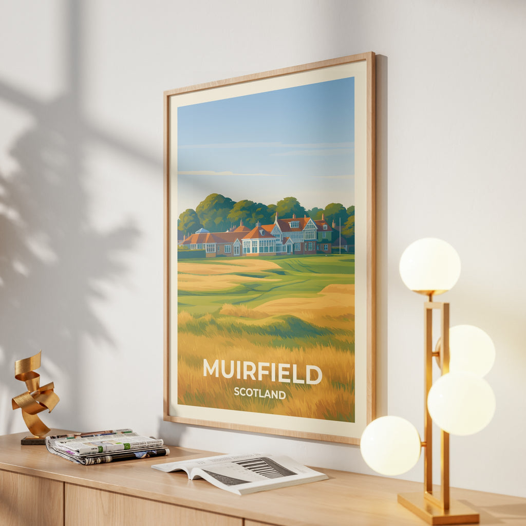 Muirfield