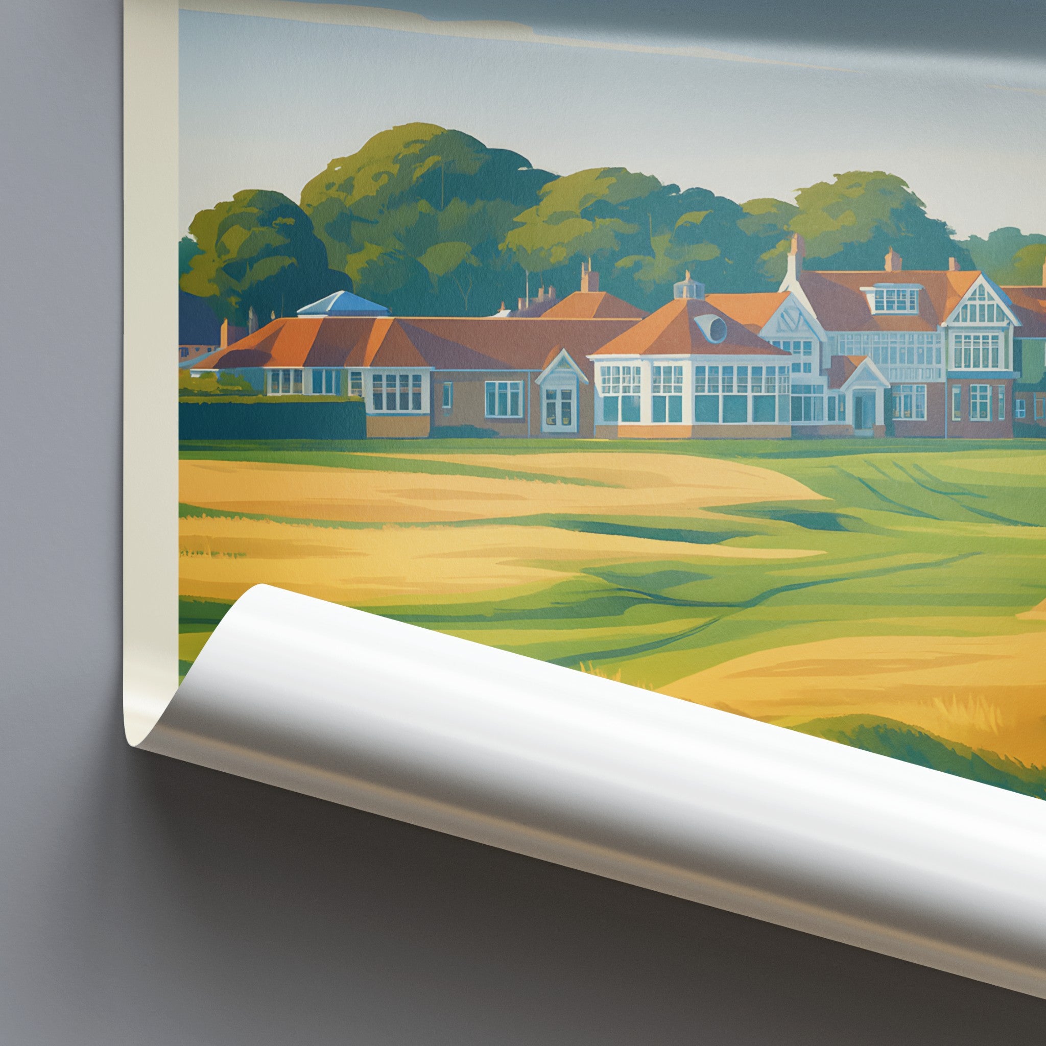Muirfield