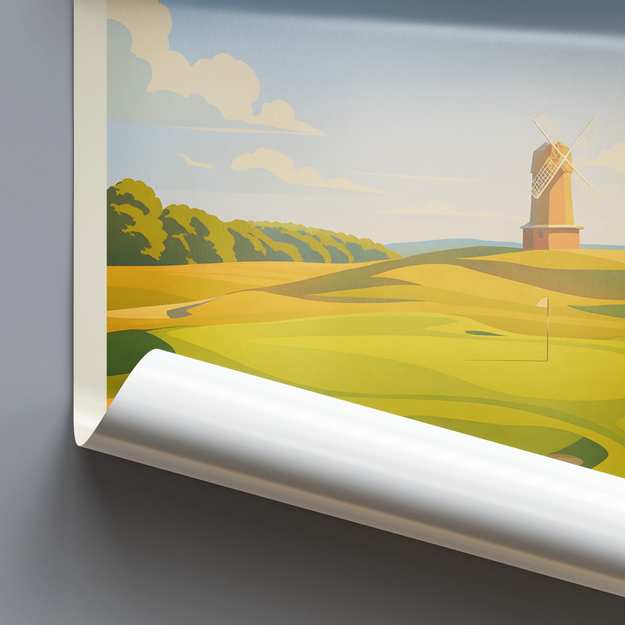 National Golf Links of America