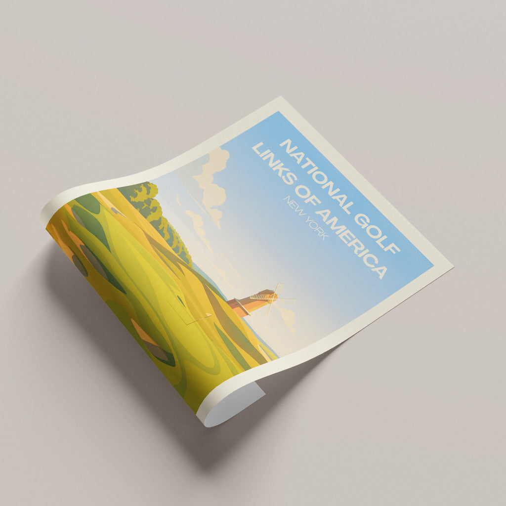 National Golf Links of America