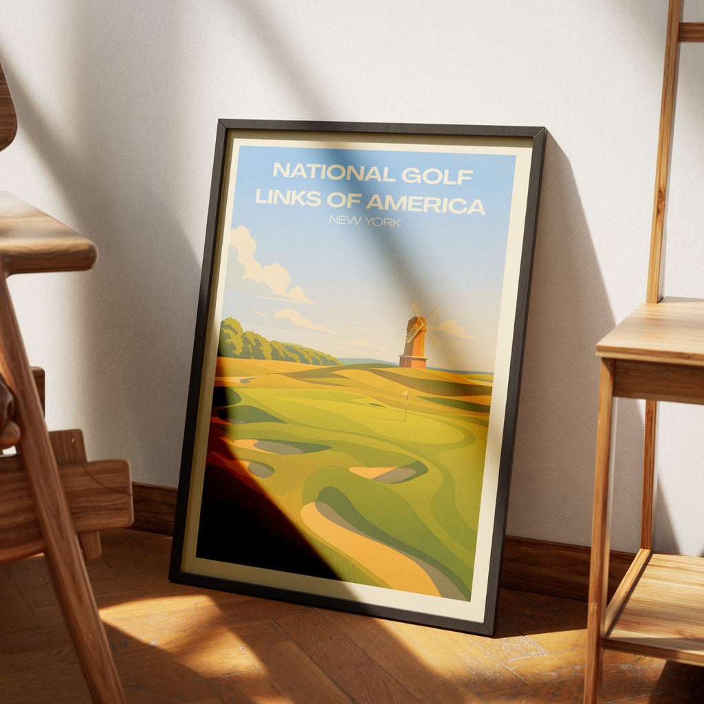 National Golf Links of America