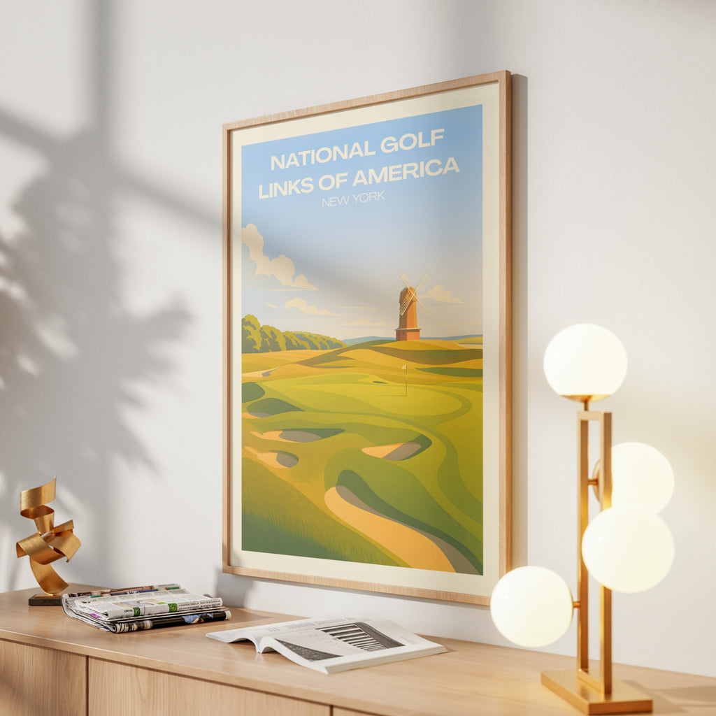 National Golf Links of America
