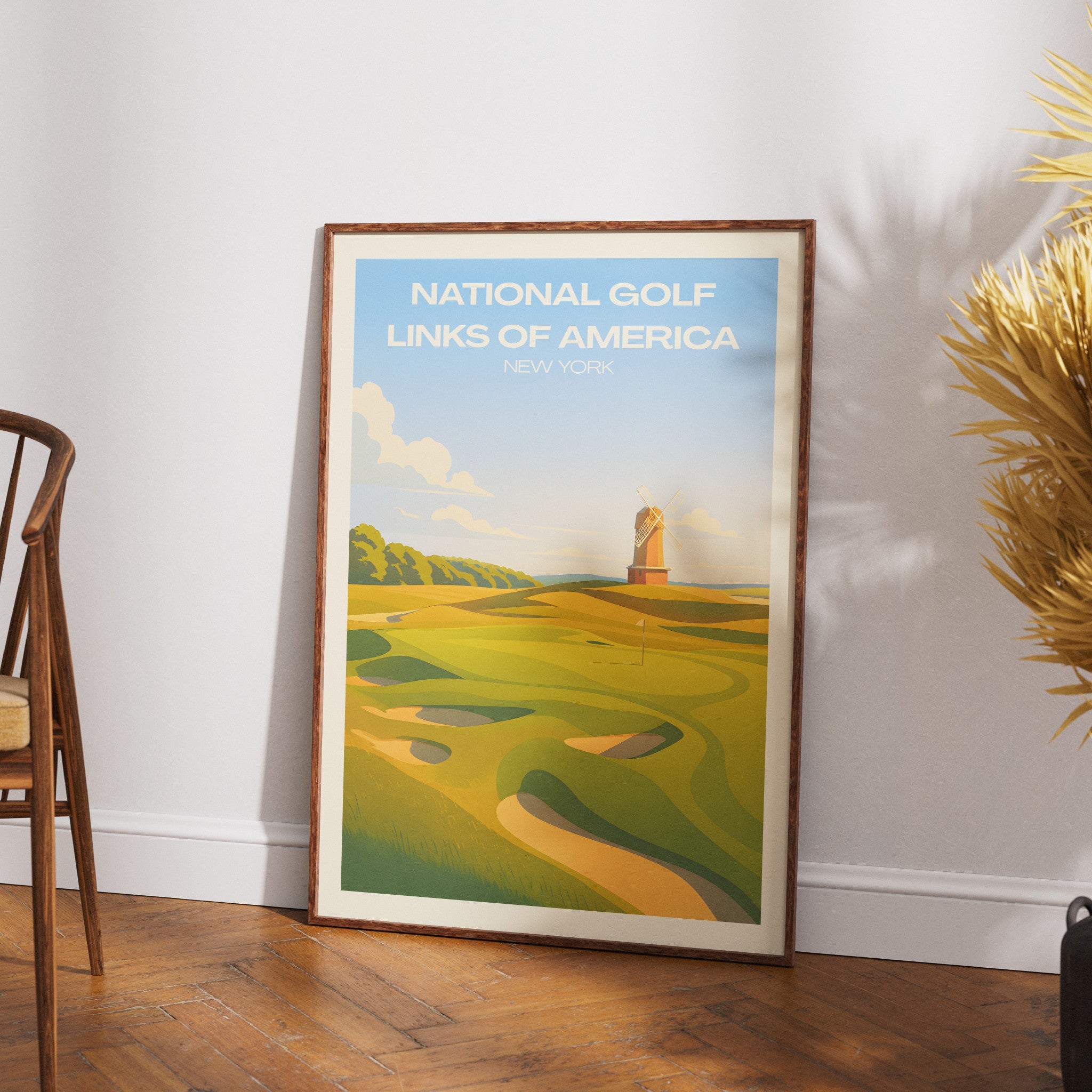 National Golf Links of America