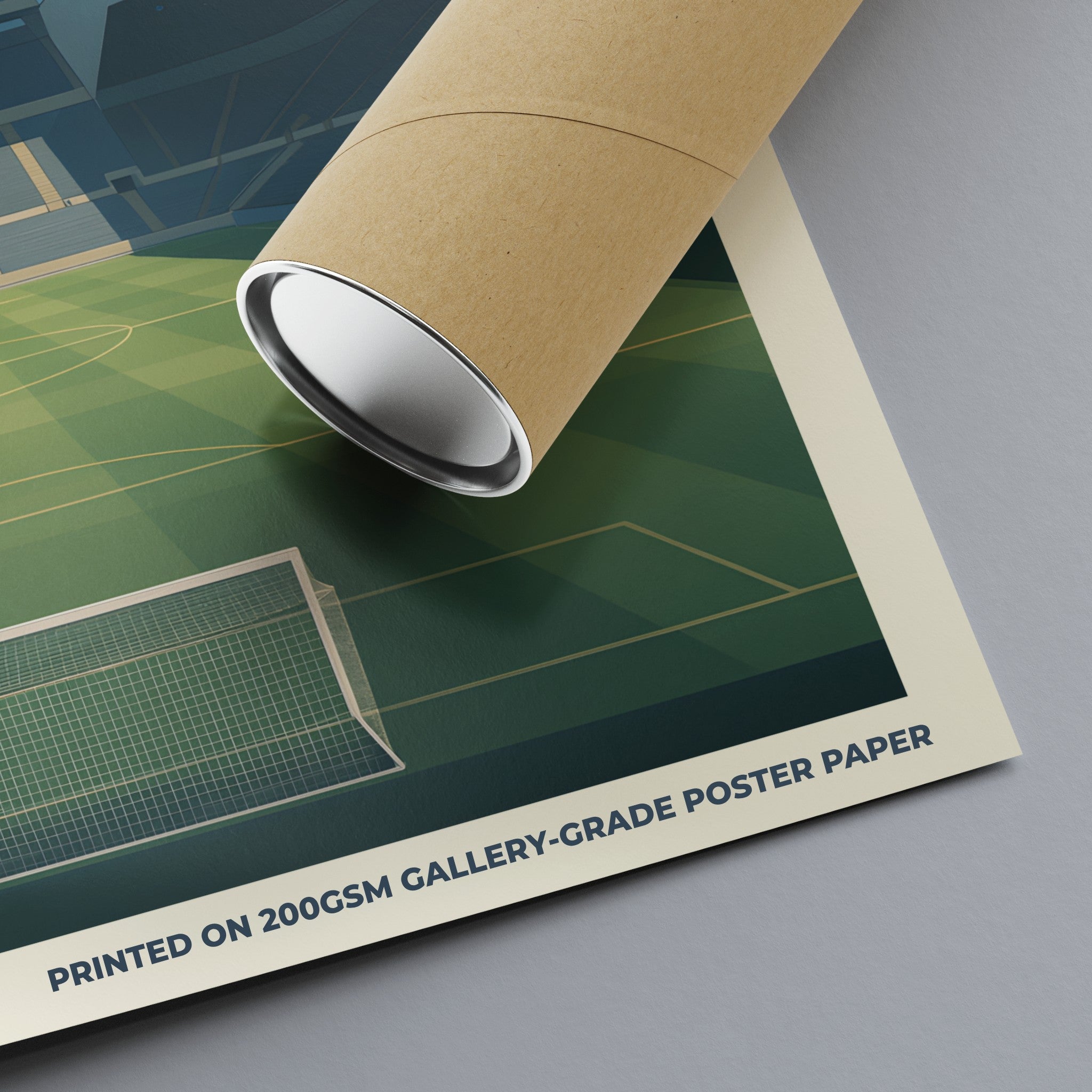 Newcastle - St James' Park