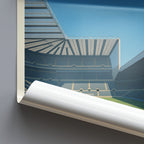 Newcastle - St James' Park