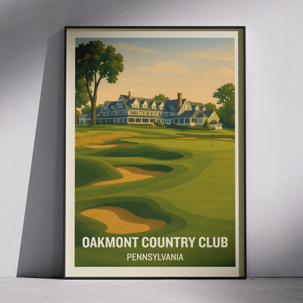 Oakmont
