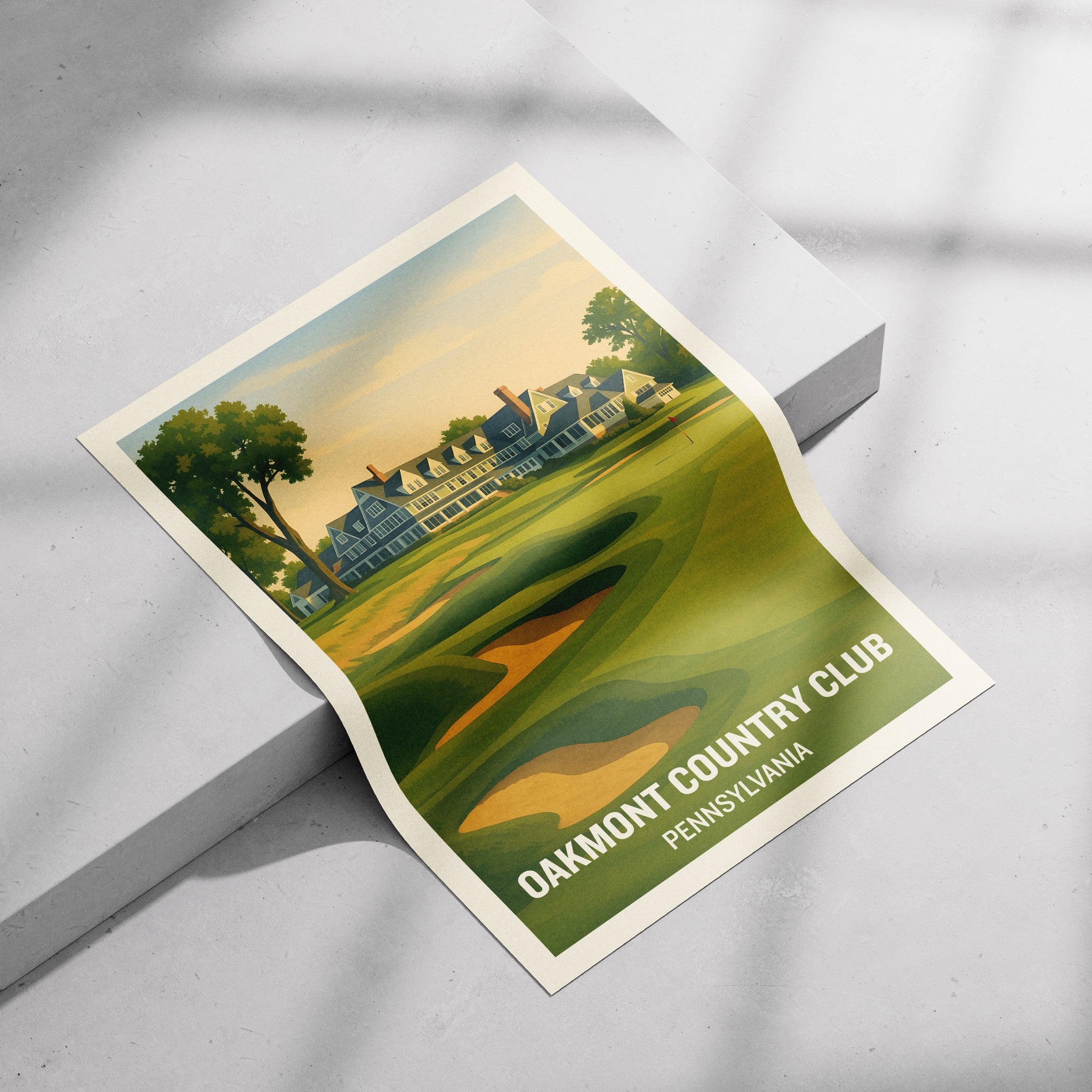 Oakmont