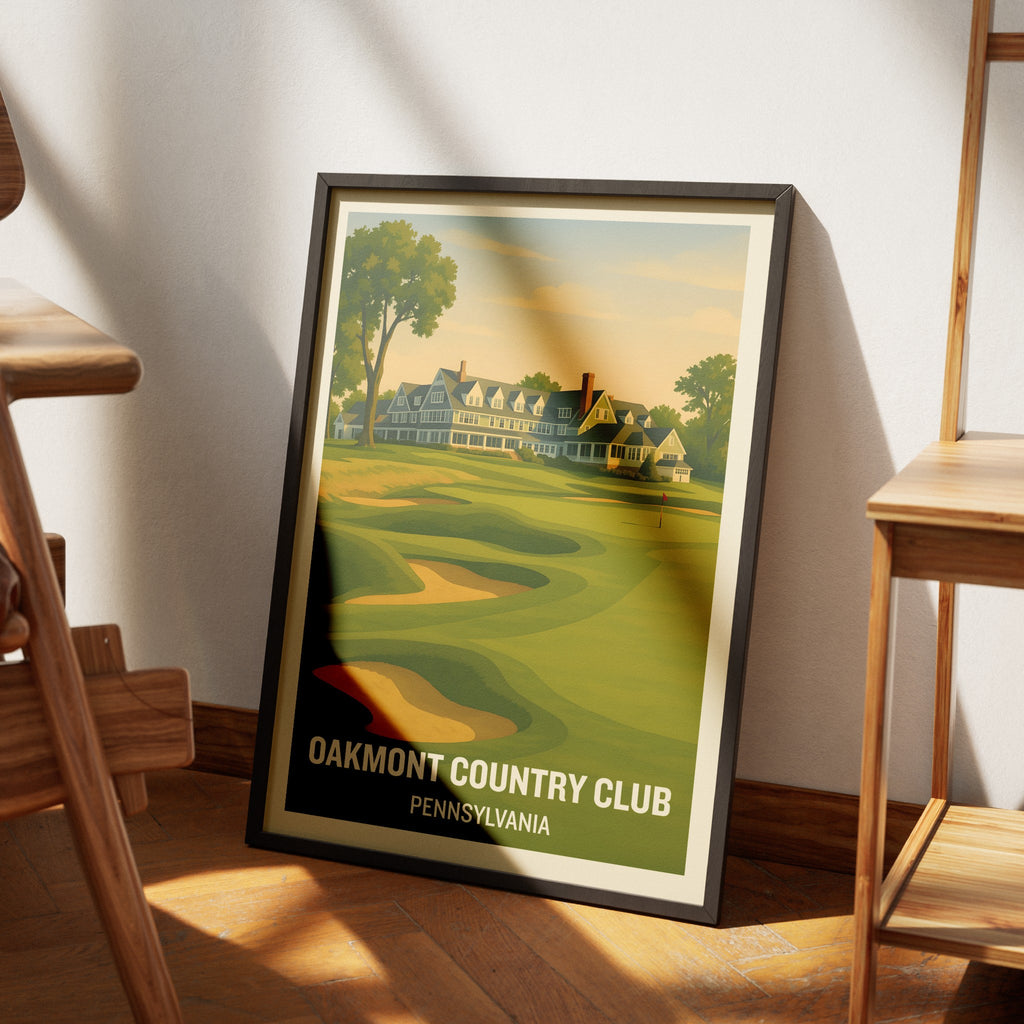Oakmont