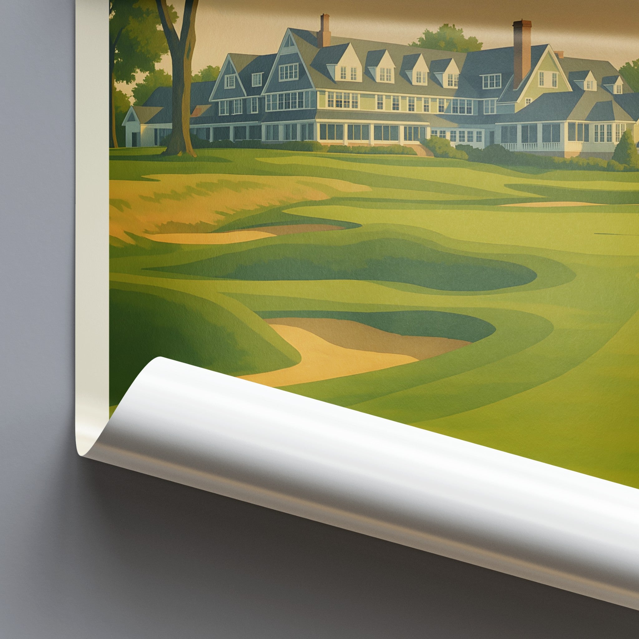 Oakmont
