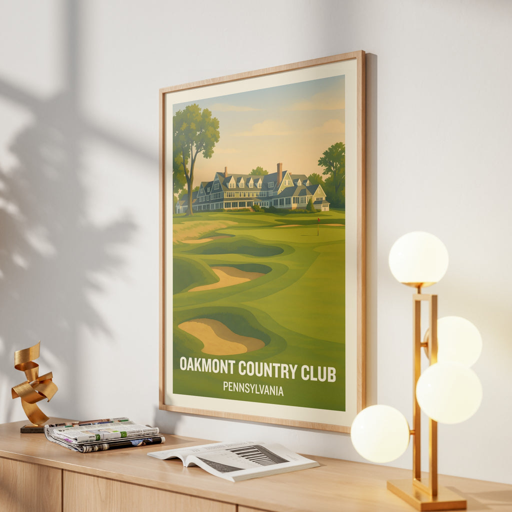 Oakmont