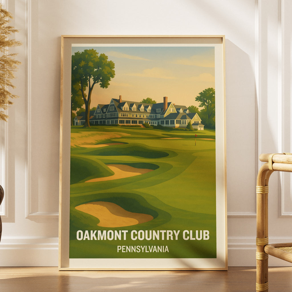 Oakmont