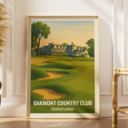 Oakmont