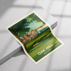 Oak Hill