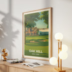 Oak Hill