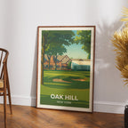 Oak Hill